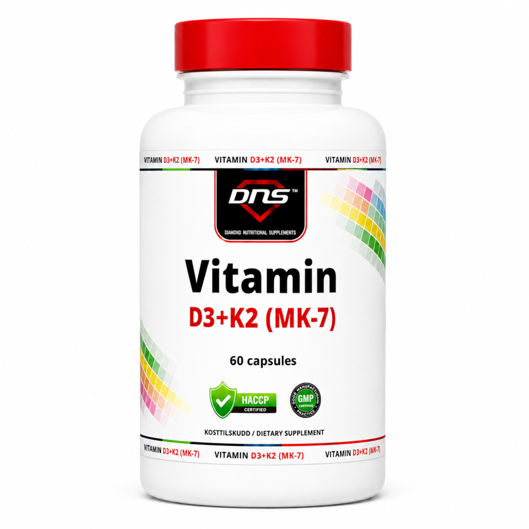 VITAMIN D3+K2