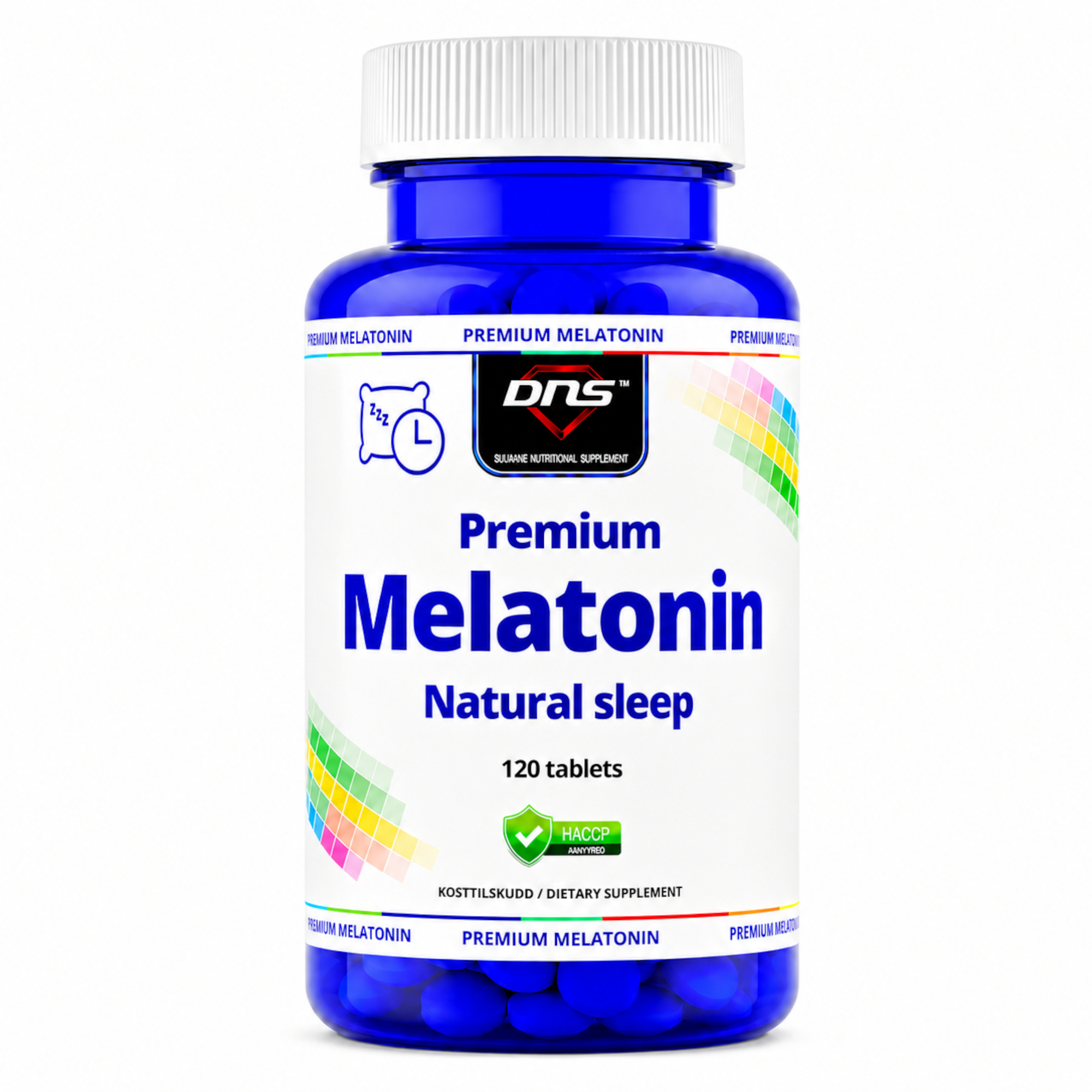 PREMIUM MELATONIN