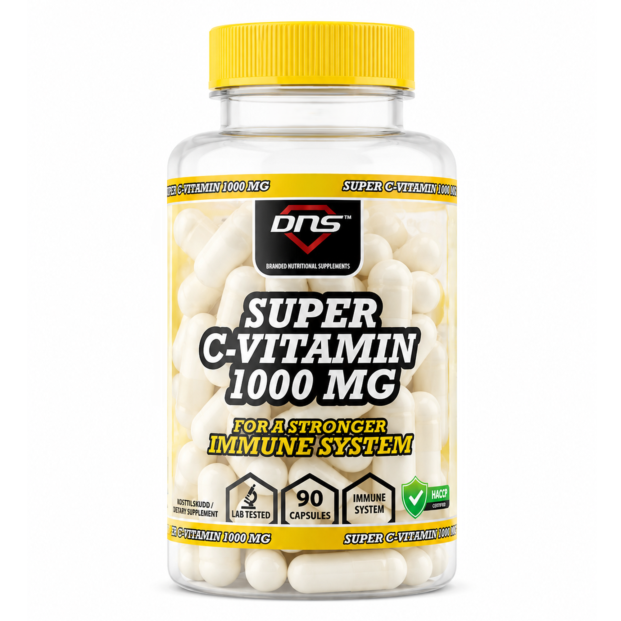 VITAMIN C 1000 mg